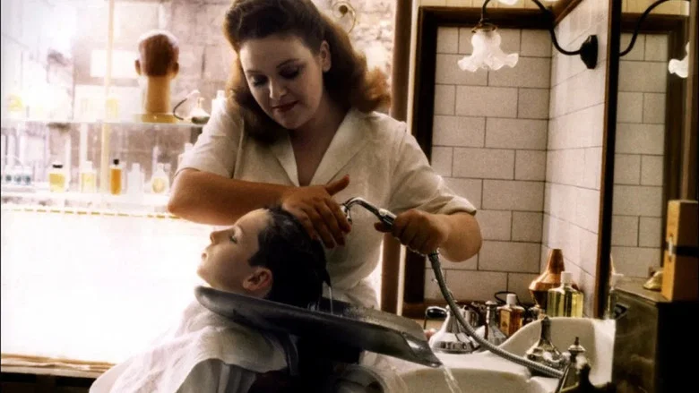 The Hairdresser's Husband screenshot 2