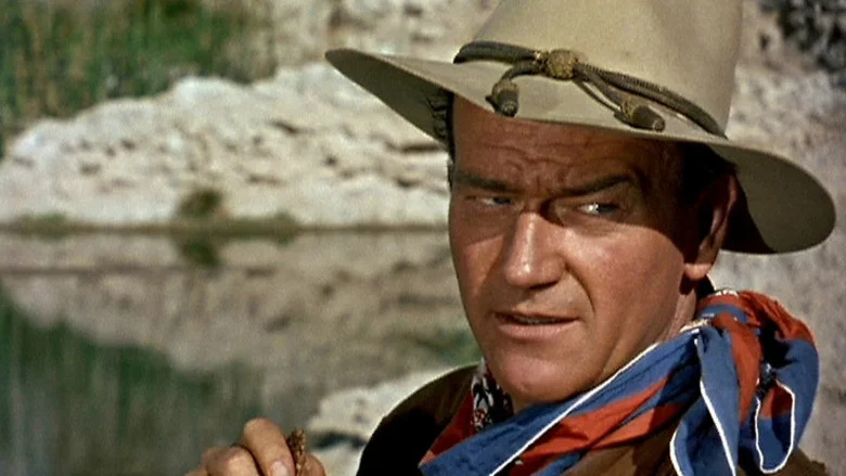 Hondo screenshot 2