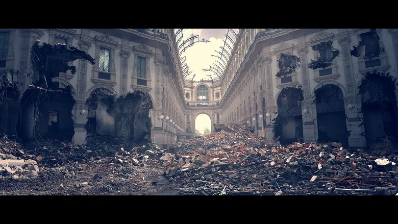Charlie - Someone's in there screenshot 1