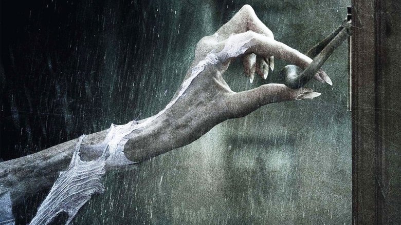 Don't Knock Twice screenshot 1