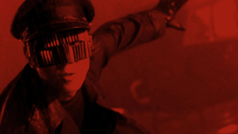 Black Mask screenshot 8