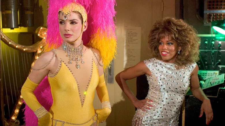 Miss Congeniality 2: Armed and Fabulous screenshot 5