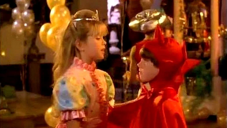 Problem Child 3 screenshot 3