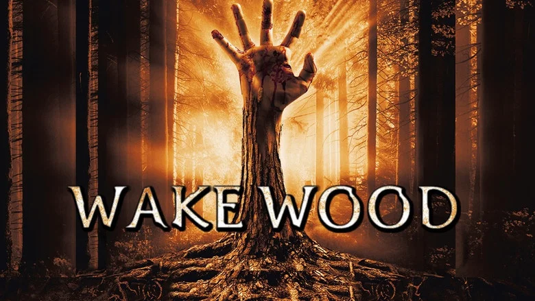Wake Wood screenshot 4