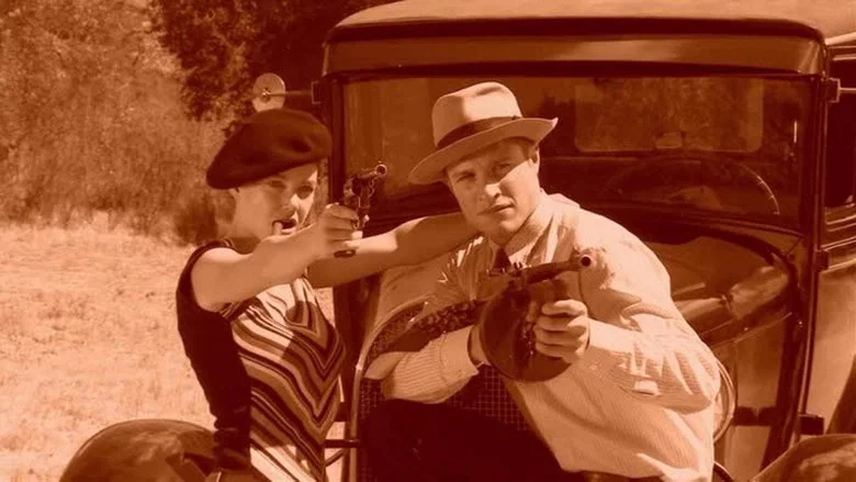 Bonnie & Clyde: Justified screenshot 1