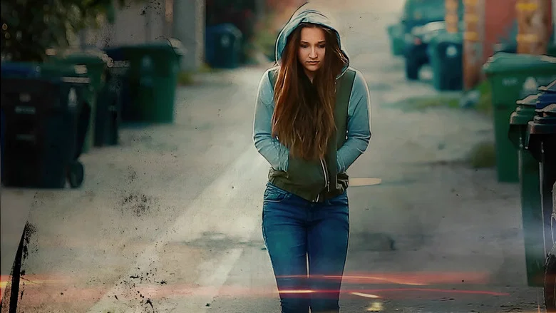 Girl Lost screenshot 3