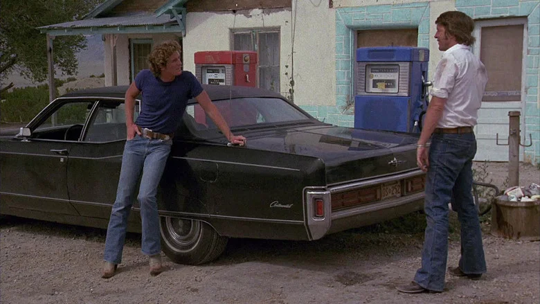 Bobbie Jo and the Outlaw screenshot 6