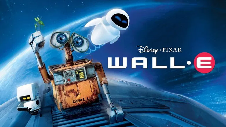 WALL·E screenshot 2