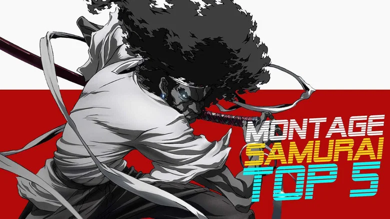 Afro Samurai Pilot screenshot 3