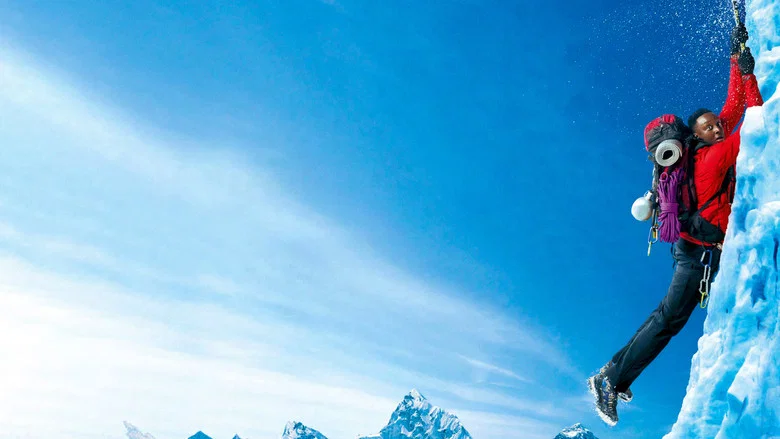 The Climb screenshot 2