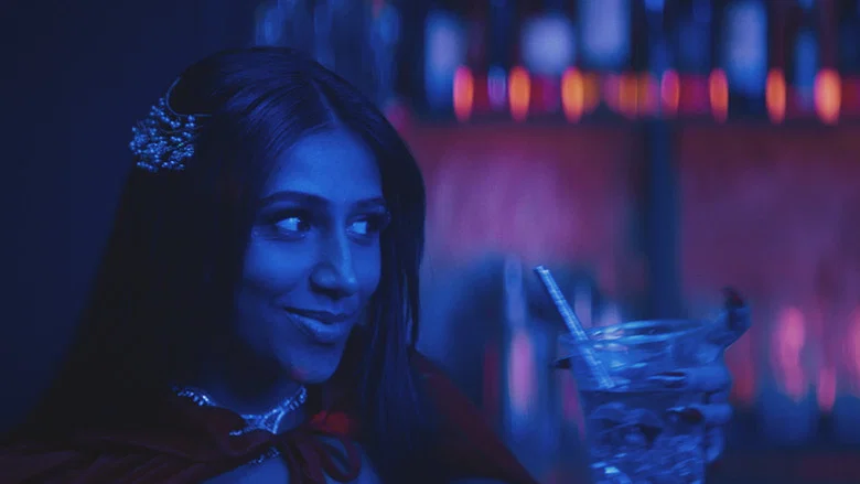 Bad Indian - the Villain Origin Story screenshot 2