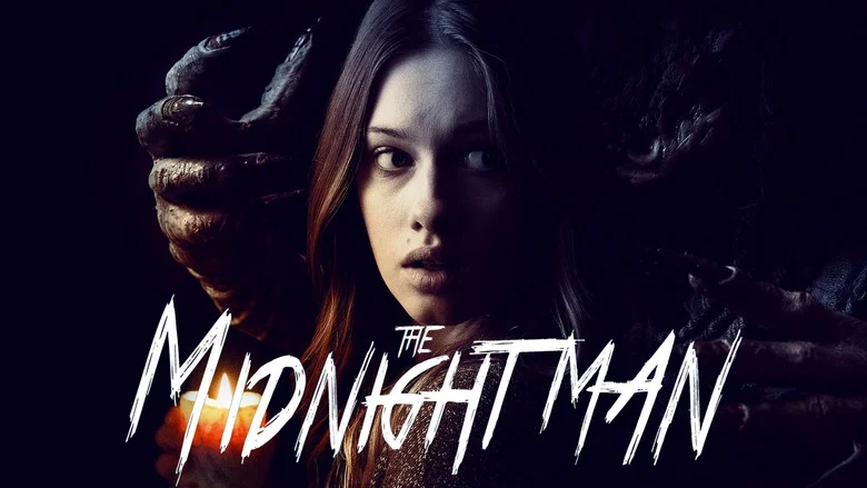 The Midnight Man screenshot 4