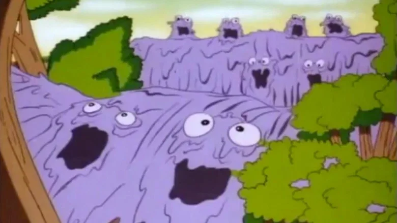 My Little Pony: The Movie screenshot 5