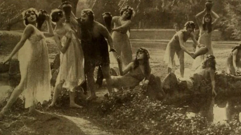 Her Nature Dance screenshot 1