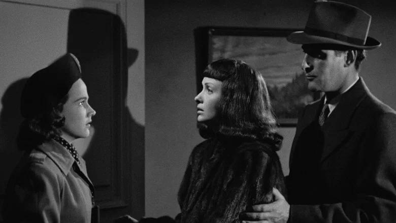 The Seventh Victim screenshot 5