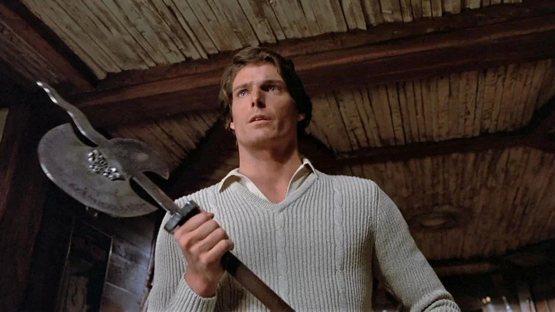 Deathtrap screenshot 1