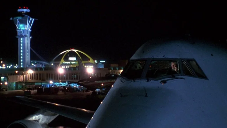 Turbulence screenshot 1