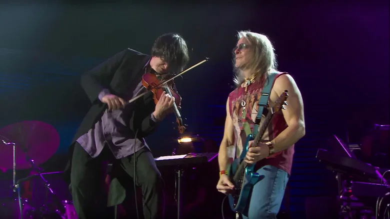 Deep Purple with Orchestra - Live in Verona screenshot 3