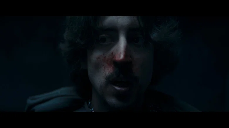 The Christ of the Skull screenshot 5