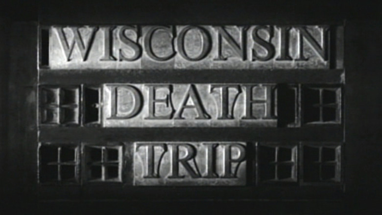 Wisconsin Death Trip screenshot 4