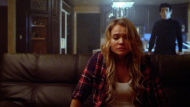 Night of the Slasher screenshot 3
