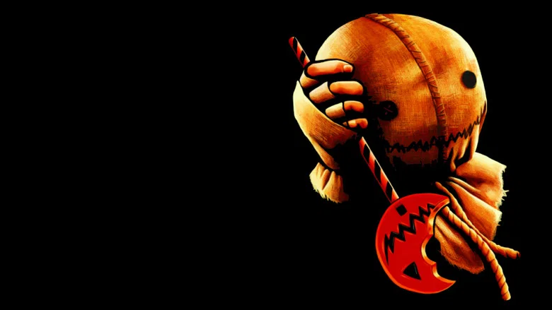 Trick 'r Treat screenshot 3