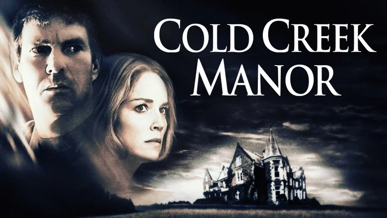 Cold Creek Manor screenshot 2