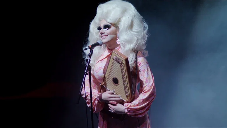 Trixie Mattel: Moving Parts screenshot 3