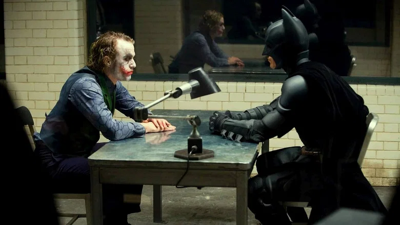 The Dark Knight screenshot 7