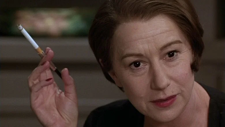 The Passion of Ayn Rand screenshot 3