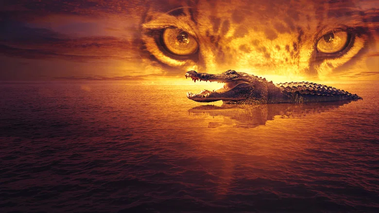 Jaguar vs. Croc screenshot 1