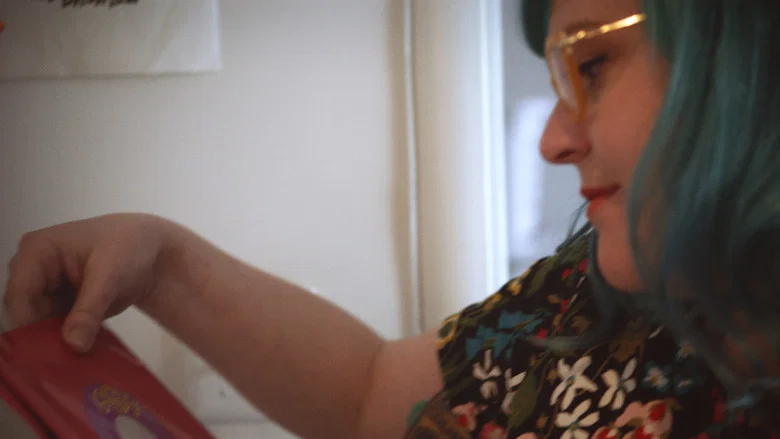 Vinyl Nation screenshot 4