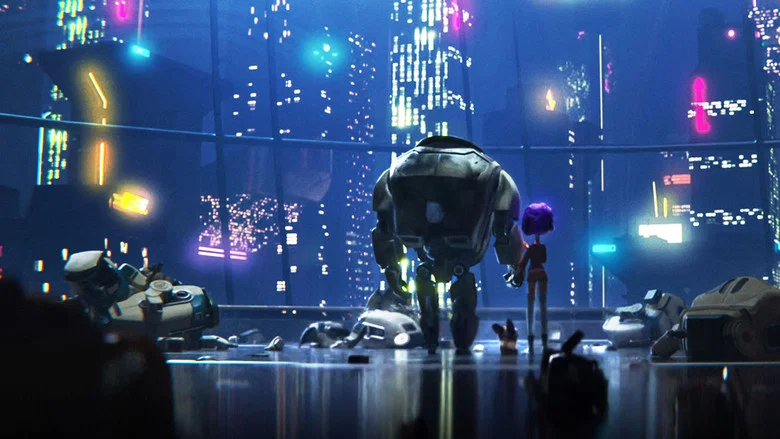 Next Gen screenshot 2