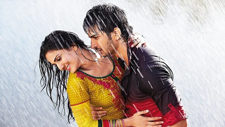 Shuddh Desi Romance screenshot 1