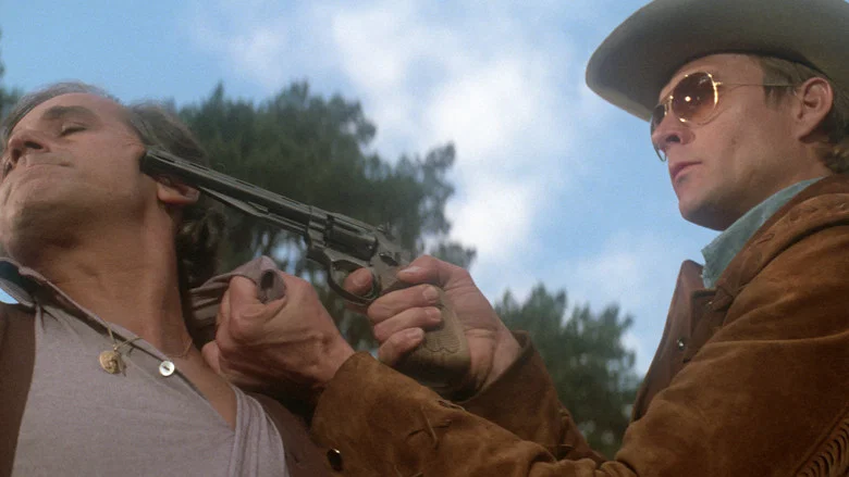 Open Season screenshot 5