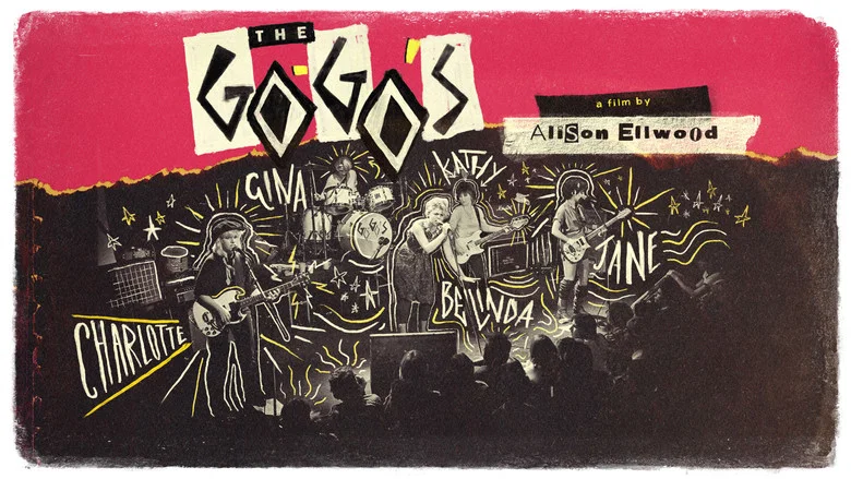 The Go-Go's screenshot 5