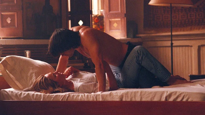 Unfaithful screenshot 8
