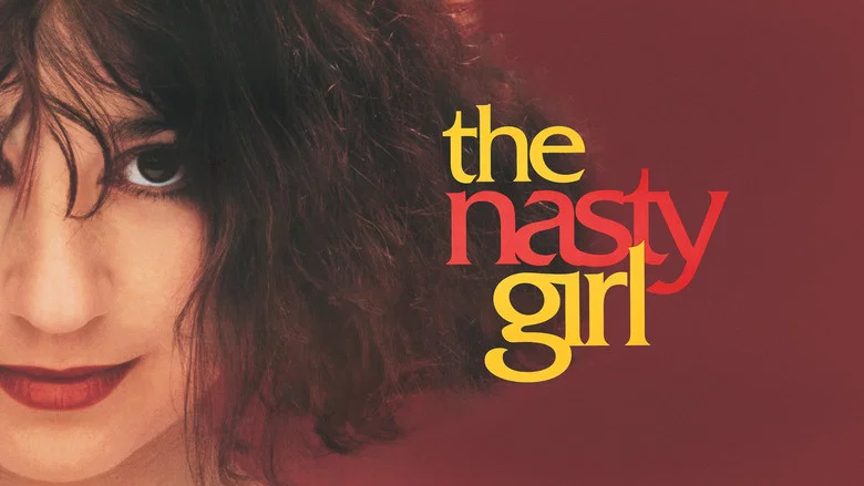 The Nasty Girl screenshot 4