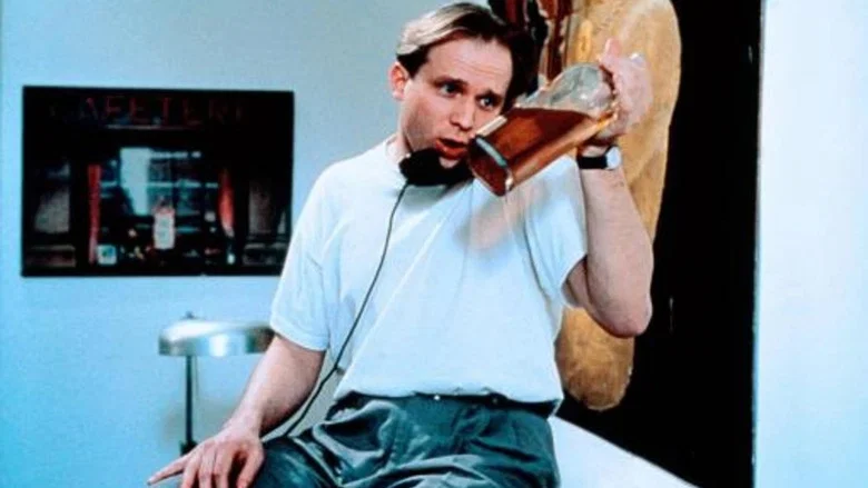 Felix screenshot 1