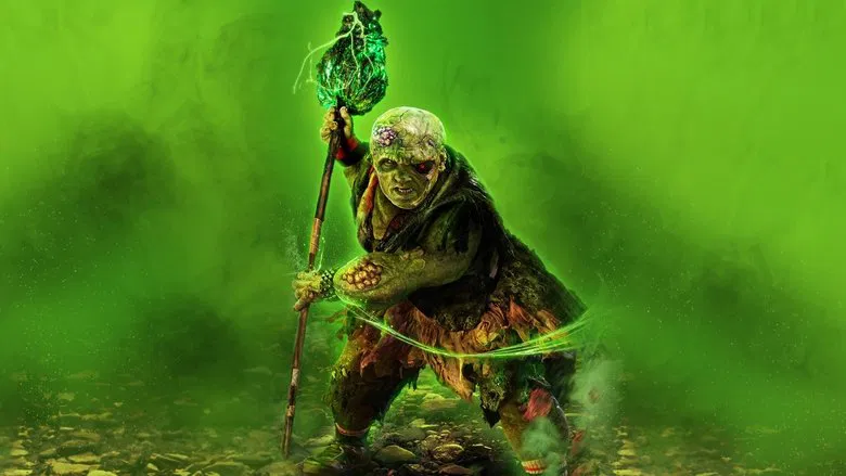 The Toxic Avenger Unrated screenshot 4
