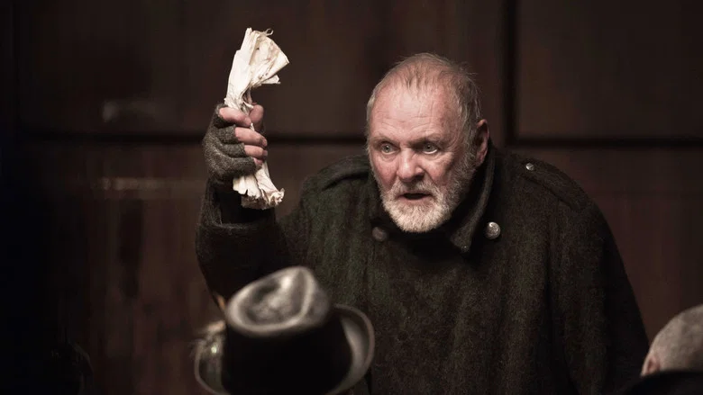 King Lear screenshot 7