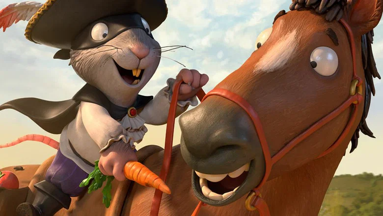 The Highway Rat screenshot 7