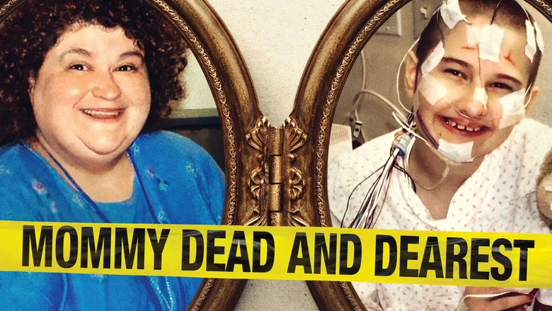 Mommy Dead and Dearest screenshot 1