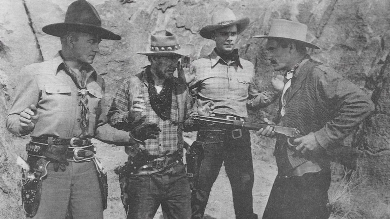 In Old Colorado screenshot 1