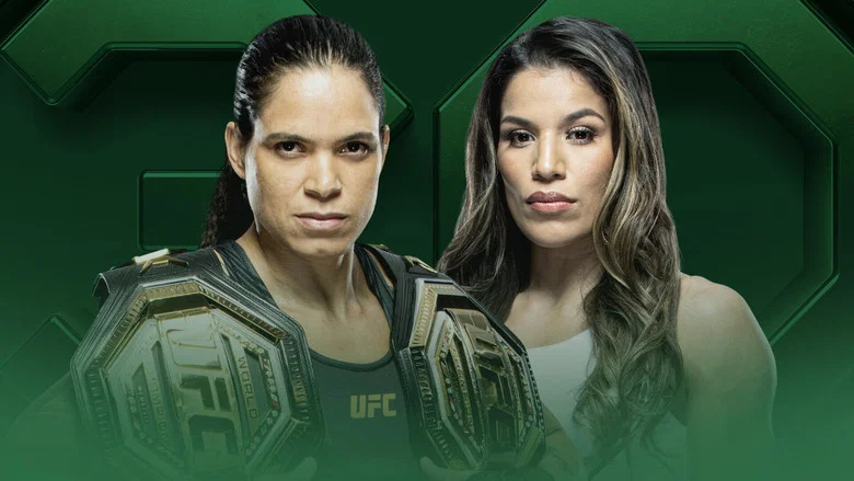 UFC 289: Nunes vs. Aldana screenshot 2