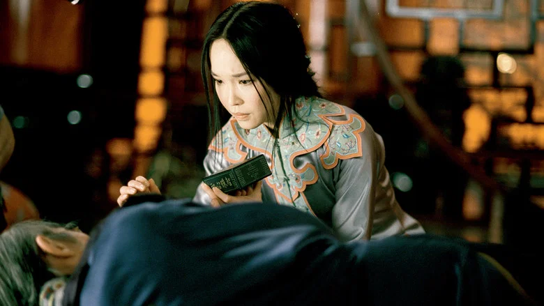 Shanghai Knights screenshot 6