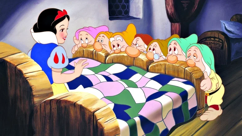 Snow White and the Seven Dwarfs screenshot 4