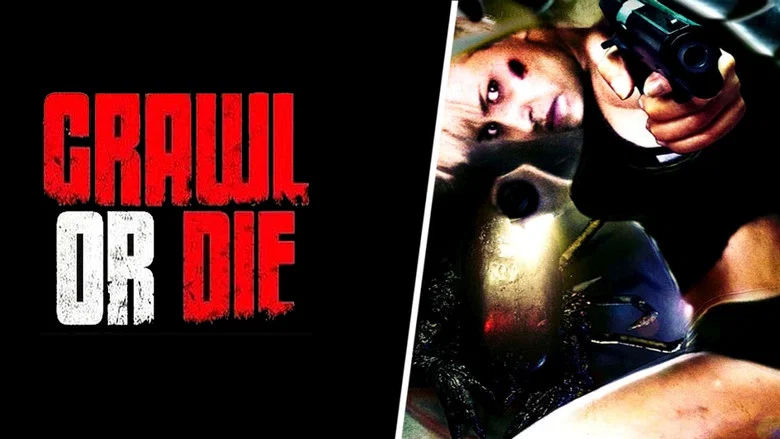 Crawl or Die screenshot 2
