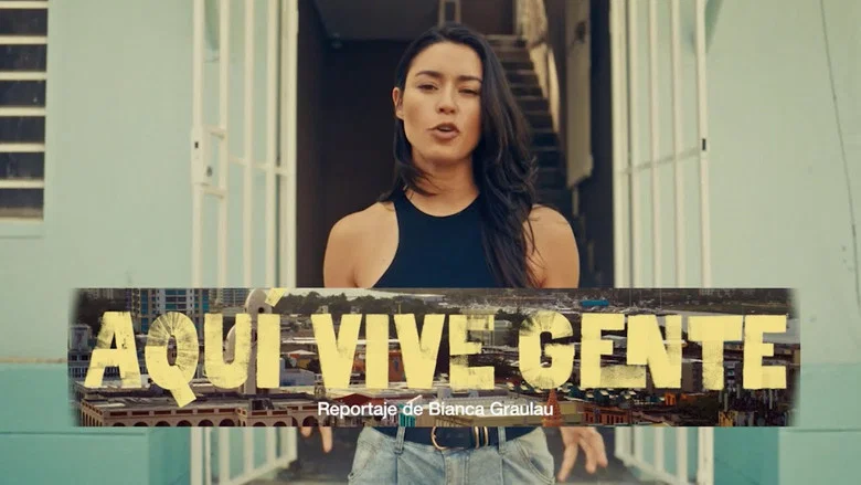 El apagón: Aquí vive gente screenshot 1