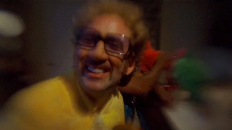 Sonny screenshot 7